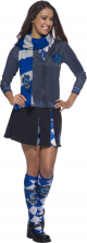 Harry Potter Ravenclaw Deluxe Scarf 043543
