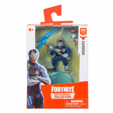Fortnite Battle Royale Collection: Solo Pack - Carbide