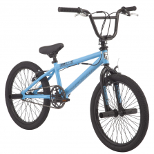 Mongoose Sion Ol Bike - 20 inch
