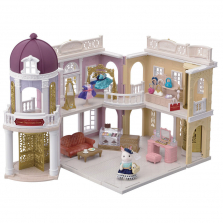 Calico Critters - Grand Department Store Gift Set 089128