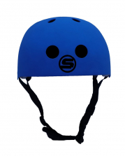 Sport Runner Youth Multi Sport Helmet - Blue - R Exclusive