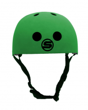 Sport Runner Youth Multi Sport Helmet - Green - R Exclusive