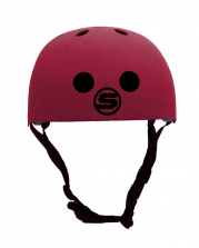 Sport Runner Youth Multi Sport Helmet - Red - R Exclusive