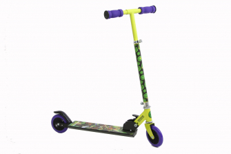 120mm TMNT Scooter