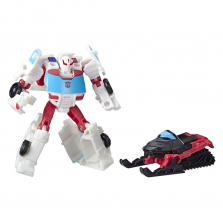 Transformers Cyberverse Spark Armor Autobot Ratchet 062065