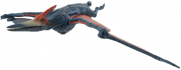 Jurassic Evolution World Roarivores Pteranodon