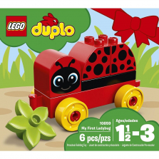 LEGO DUPLO My First My First Ladybug 10859