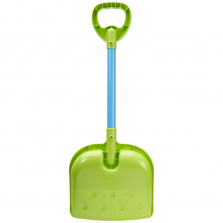 Ideal Sno Shovel - Green