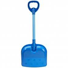 Ideal Sno Shovel - Blue