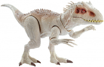 Jurassic Evolution World Destroy 'n Devour Indominus Rex