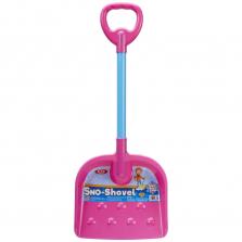 Ideal Sno Shovel - Pink