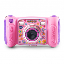 Kidizoom Camera PIX Pink