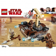 LEGO Star Wars Tatooine™ Battle Pack 75198