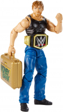 WWE Network Spotlight Action Figure - Dean Ambrose