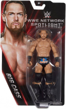 WWE Network Spotlight 6 inch Action Figure - Big Cass