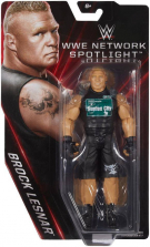 WWE Network Spotlight 6 inch Action Figure - Brock Lesnar