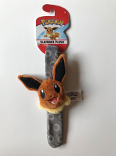 Pokémon Slap Band Plush - Eevee