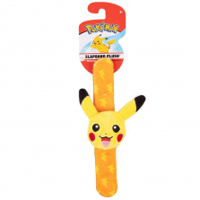 Pokémon Slap Band Plush - Pikachu