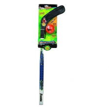 Franklin - Adjust-A-Sport Flex Play 250 Hockey Stick
