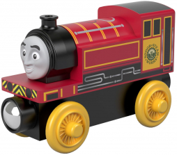 Fisher-Price Thomas & Friends Wood Victor