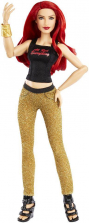 WWE Superstars 12 inch Action Figure - Eva Marie