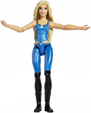 WWE Superstars 6 inch Action Figure - Charlotte Flair