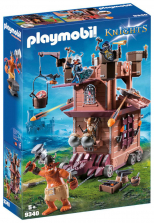 Playmobil - Mobile Dwarf Fortress