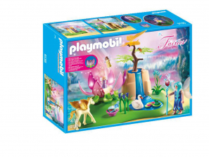 Playmobil - Mystical Fairy Glen (9135)