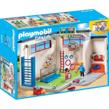 Playmobil - Gym