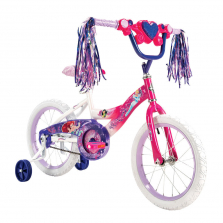 Huffy Disney Princess Bike - 16 inch - R Exclusive