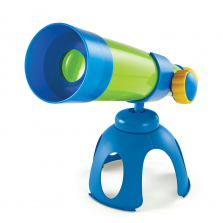 Learning Resources Primary Science Big View Telescope