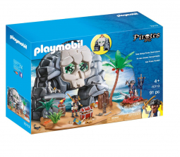 Playmobil - Take Along Pirates