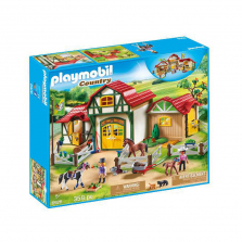 Playmobil - Horse Farm