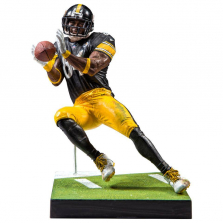 McFarlane Toys EA Sports Madden NFL 17 Ultimate Team Series 3 7 inch Action Figure - Antonio Brown