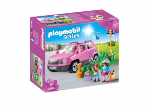PLAYMOBIL MAGIC YETI WITH SLEIGH - Tom's Toys
