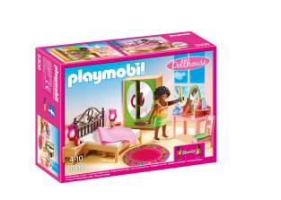 Playmobil - Master Bedroom (5309)