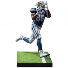 McFarlane Toys EA Sports Madden NFL 17 Ultimate Team Series 3 7 inch Action Figure - Dez Bryant