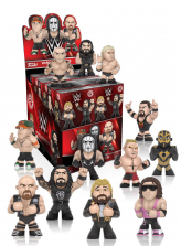 Funko Mystery Minis WWE Season 2 2.5 inch Vinyl Figure Blind Pack - 1 Piece (Colors/Styles May Vary)