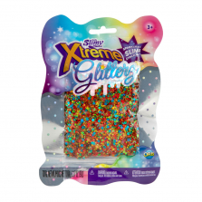 OrbSlimy Xtreme Glitterz Multicolor