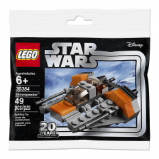 LEGO Star Wars Snowspeeder 30384