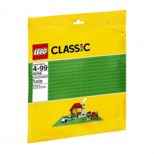 LEGO - Green Baseplate (10700)