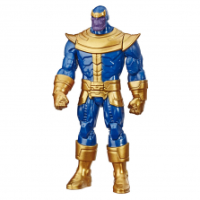 Marvel Thanos 6-inch Action Figure.