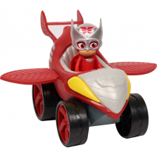 PJ Masks Power Racers - Owlette