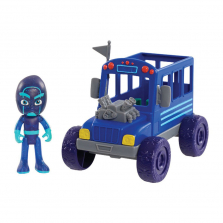 PJ Masks Vehicle Ninja