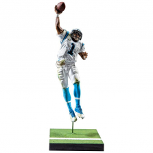 McFarlane Toys EA Sports Madden NFL 17 Ultimate Team Series 3 7 inch Action Figure - Cam Newton