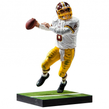 McFarlane Toys EA Sports Madden NFL 17 Ultimate Team Series 3 7 inch Action Figure - Kirk Cousins