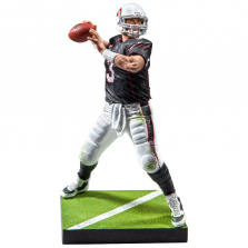 McFarlane Toys EA Sports Madden NFL 17 Ultimate Team Series 3 7 inch Action Figure - Carson Palmer