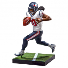 McFarlane Toys NFL Madden 2017 Ultimate Team Series 1 7 inch Action Figure - DeAndre Hopkins