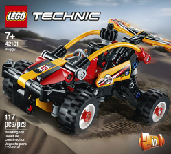 LEGO Technic Buggy 42101
