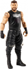 WWE Tough Talkers Action Figure - Kevin Owens